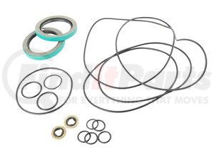 61690 by BRADEN WINCH-REPLACEMENT - PD7A SEAL KIT