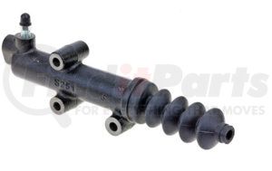 LSC587 by LUK - Clutch Slave Cylinder - For Ford F600 1993-1994, F700 1993-1995 (V8, 7.0L)