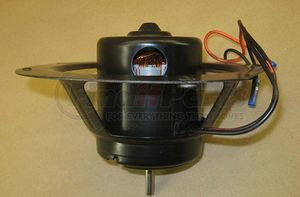 PM205X by SIEMENS - HVAC Blower Motor - 12V, Clockwise Rotation, 5/16" Shaft Diameter, Vented, for Ford