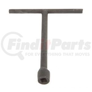 86144 by FORNEY INDUSTRIES INC. - Cylinder Wrench, T-Handle 1/4"
