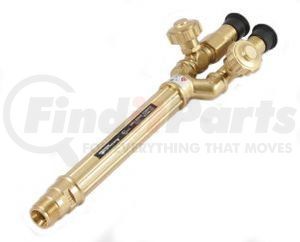 87093 by FORNEY INDUSTRIES INC. - Oxy-Acetylene Torch Handle, Medium Duty Victor® Compatible