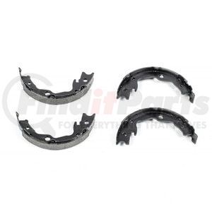 PowerStop Brakes B916 Parking Brake Shoe Parking Brake Shoe