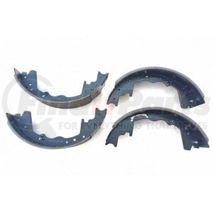 PowerStop Brakes B583 Drum Brake Shoe Drum Brake Shoe