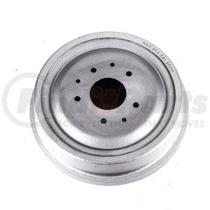 PowerStop Brakes AD8200P Brake Drum AutoSpecialty® Brake Drum - High Temp Coated