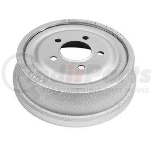 AD8537P by POWERSTOP BRAKES - AutoSpecialty® Brake Drum - High Temp Coated