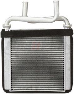 99331 by SPECTRA PREMIUM - HVAC Heater Core