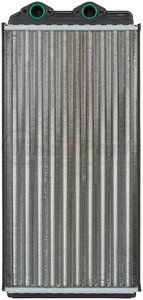 99412 by SPECTRA PREMIUM - HVAC Heater Core