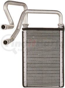 99446 by SPECTRA PREMIUM - HVAC Heater Core