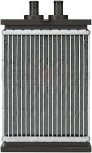 99447 by SPECTRA PREMIUM - HVAC Heater Core