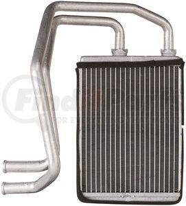 99448 by SPECTRA PREMIUM - HVAC Heater Core