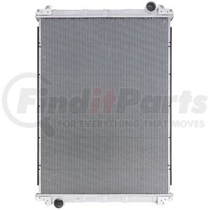 2001-1716 by SPECTRA PREMIUM - Radiator