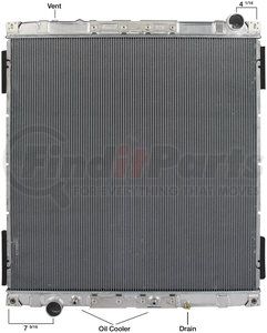 41-622 by REACH COOLING - Radiator