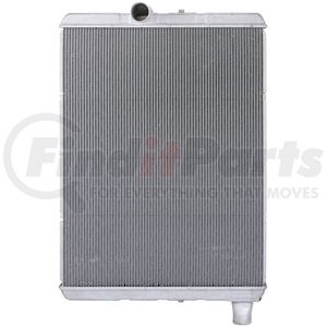 2001-3527 by SPECTRA PREMIUM - Radiator