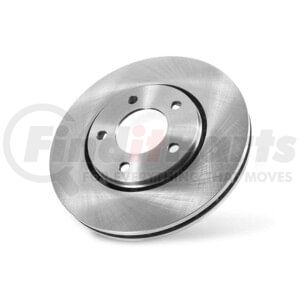 AR8202 by POWERSTOP BRAKES - AutoSpecialty® Disc Brake Rotor