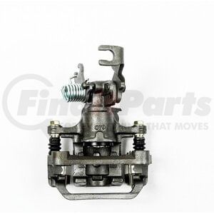 PowerStop Brakes L2856 Disc Brake Caliper AutoSpecialty® Disc Brake Caliper