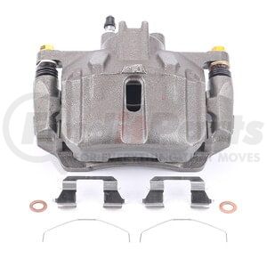 PowerStop Brakes L6765 Disc Brake Caliper AutoSpecialty® Disc Brake Caliper