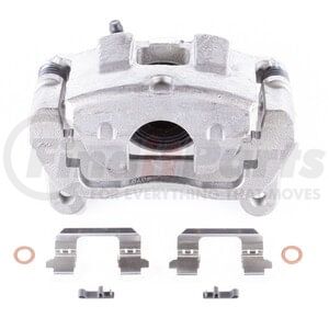 L5529 by POWERSTOP BRAKES - AutoSpecialty® Disc Brake Caliper