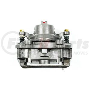 PowerStop Brakes L2605 Disc Brake Caliper AutoSpecialty® Disc Brake Caliper
