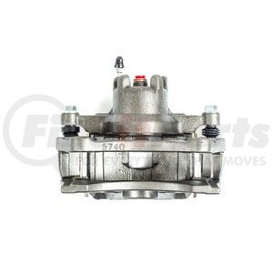PowerStop Brakes L5032A Disc Brake Caliper AutoSpecialty® Disc Brake Caliper