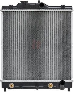 CU1290 by SPECTRA PREMIUM - Radiator