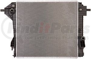 7-4789 by SPECTRA PREMIUM - A/C Condenser