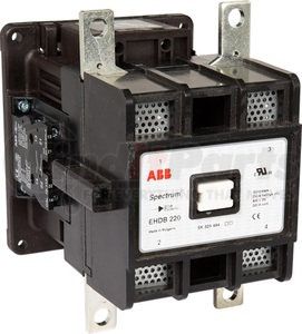 SK825484-AF by ABB - Contactor - 110V, 50Hz