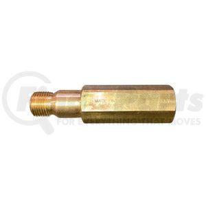 J-23590 by KENT MOORE TOOL GROUP - Spark Plug Port Adapter Tool