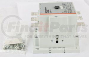 CA6-115-11-120 by SPRECHER & SCHUH - CONTACTOR