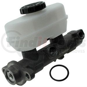 M98952 by DORMAN - Brake Master Cylinder