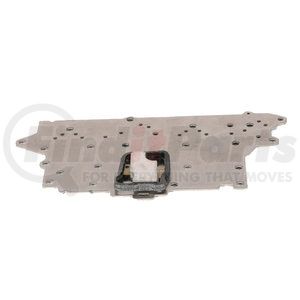 24265674 by ACDELCO - Automatic Transmission Valve Body Channel Plate - 26 Mount Holes