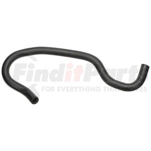 ACDelco 26390X Radiator Coolant Hose Engine Coolant Radiator Hose - 21" Centerline and 1.33" Inside Diameter