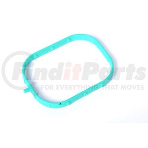 ACDelco 12626354 Engine Intake Manifold Gasket Set Engine Intake Manifold Gasket Set - One Piece, without Valley Pan