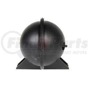 ACDelco 15-51156 HVAC Control Vacuum Tank HVAC Control Vacuum Tank - 4.419" Fixed Mount, 1 Inlet Fitting