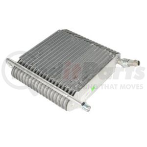 15-6794 by ACDELCO - A/C Evaporator Core - 0.787" Inlet O.D. and 1.063" Outlet O.D.