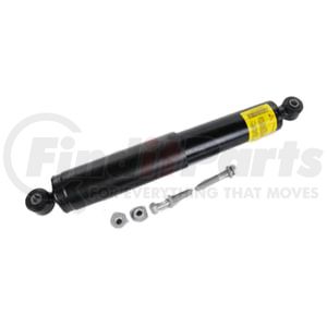 580-354 by ACDELCO - Suspension Shock Absorber - 0.90" Shaft and 7" Stroke, Eyelet Mounting