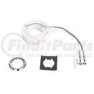 ACDelco D1987 Distributor Ignition Pickup Distributor Ignition Pickup - 2 Female Blade Terminals and Male Connector
