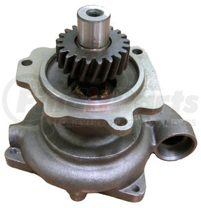 AK-3800745 by AKMI - Cummins M11 / ISM Water Pump