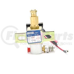 993296 by HORTON - Fan Clutch Solenoid Valve