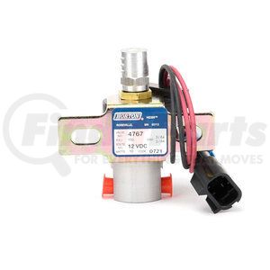 993351 by HORTON - Fan Clutch Solenoid Valve
