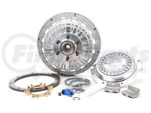 995543 by HORTON - DM Advantage On/Off Fan Drive Repair Kit