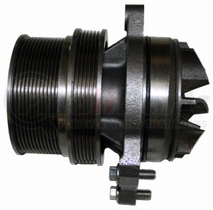 AK-3684450 by AKMI - Cummins ISX Water Pump - without Housing