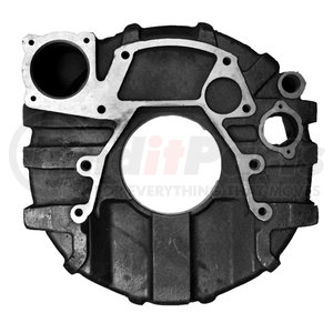 AK-3975179 by AKMI - Cummins 4B 6B ISB Cast Iron Flywheel