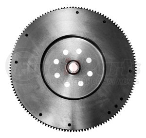 AK-3946387 by AKMI - Cummins B-Series 3.9L / 5.9L Flywheel - Flat, 8-Bolt Holes