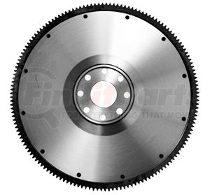 AK-3921263 by AKMI - Flywheel - with Gear, Flat, 8 Bolt Holes Mounting, 14 in. Clutch, 306 Pilot Bearing, AK-3903309 17″ O.D. – 173 Teeth Ring Gear, for Cummins B Series – 5.9L