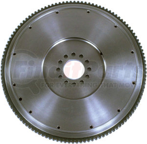 AK-4P4797 by AKMI - Caterpillar 3406 and 3406E Flywheel - Flat with 10" Opening