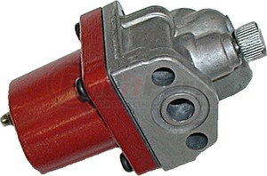 AK-3035344 by AKMI - Fuel Shutoff Valve - 24V, for Cummins NT855