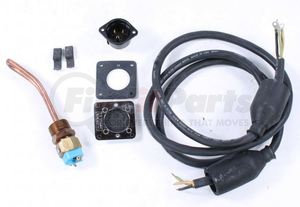 8605580 by ZERO START - HEATER ASSY