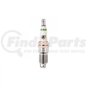 E354 by E3 SPARK PLUGS - Premium Automotive Spark Plug; Resistor; 5/8 in. Hex Size; 0.708 in. Thread Reach; 14mm Thread Diameter; Taper Seat; DiamondFIRE Tip Whit Fixed Gap;