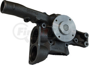 AK-9062001301 by AKMI - Mercedes Freightliner OM906LA Water Pump
