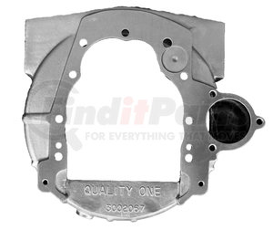 AK-3002067 by AKMI - Cummins NT855 Flywheel Housing